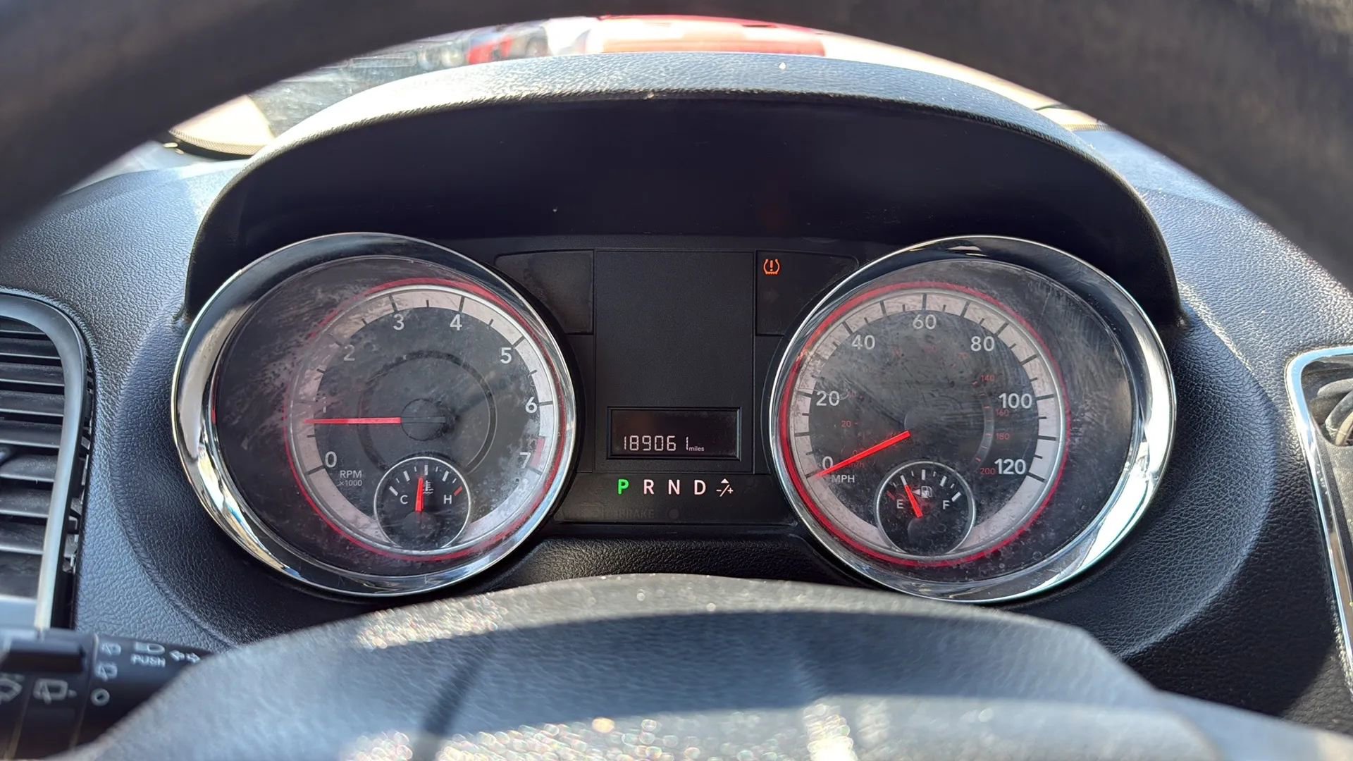 Used 2011 Dodge Grand Caravan Mainstreet w/ PWR Convenience Group FWD image 4