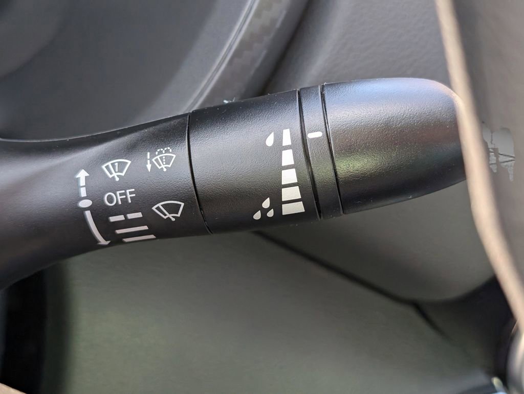 New 2025 Nissan Sentra S image 25