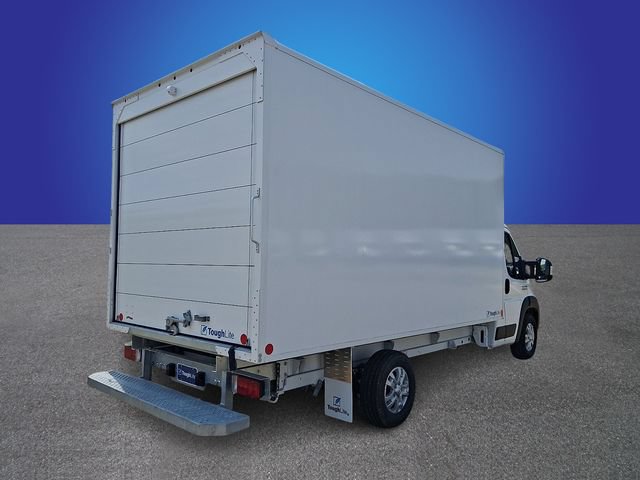 New 2023 RAM ProMaster 3500 FWD image 3