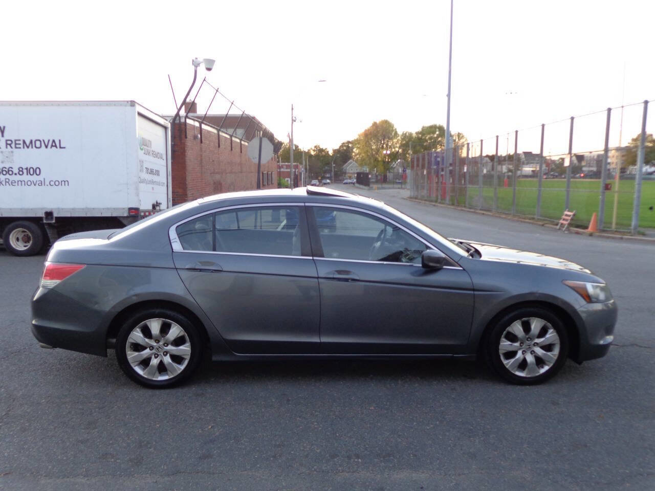 Used 2010 Honda Accord EX image 5