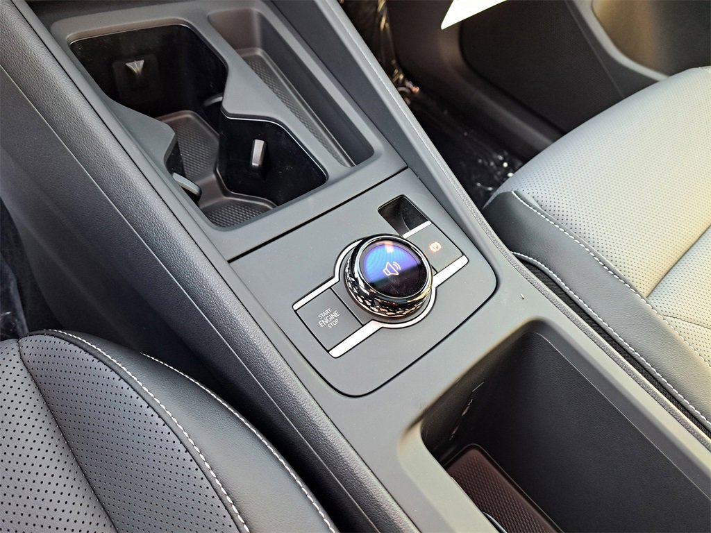 New 2026 Volkswagen Tiguan SE R-Line image 11