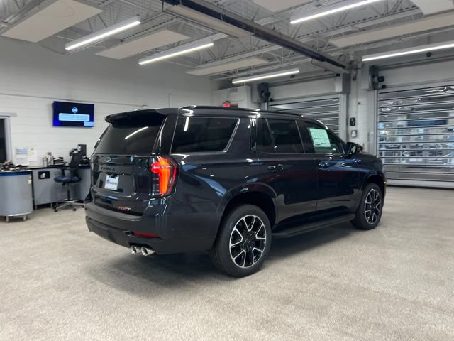 New 2026 Chevrolet Tahoe RST w/ Comfort Package AWD/4WD image 5