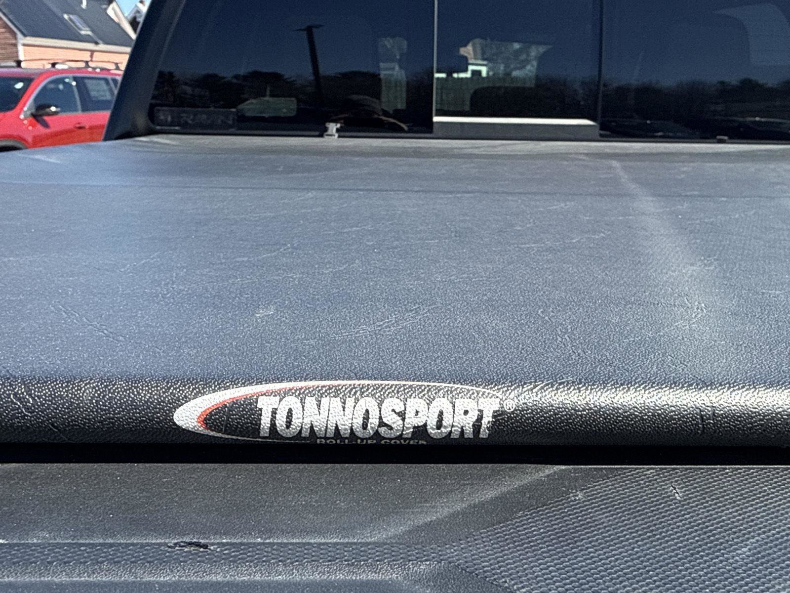 Used 2023 Chevrolet Colorado Z71 w/ Z71 Convenience Package 2 image 29