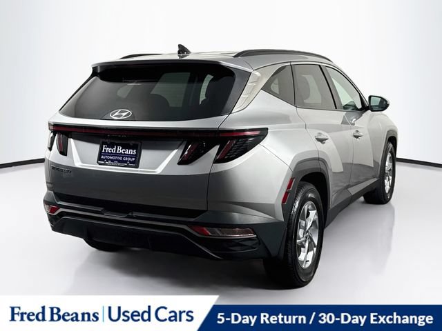 Used 2023 Hyundai Tucson SEL FWD image 13