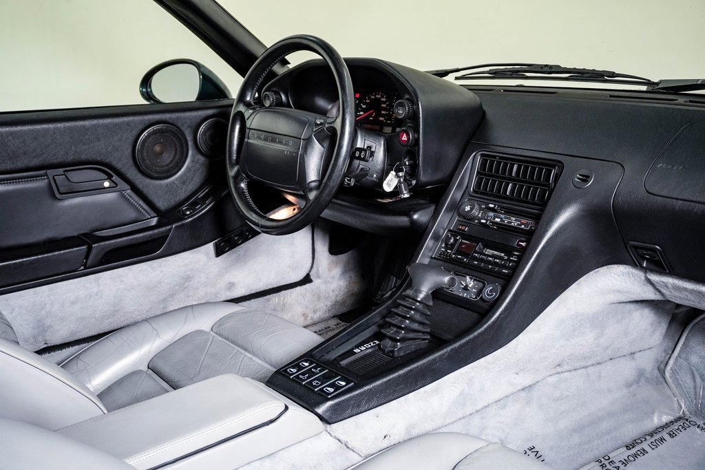 Used 1995 Porsche 928 GTS image 12