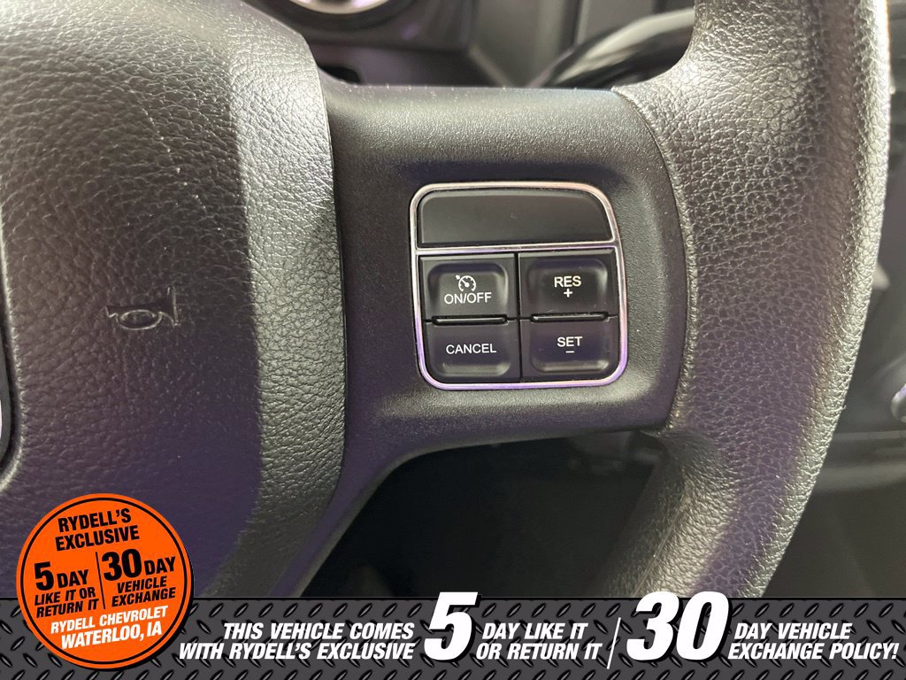 Used 2015 RAM 1500 Tradesman w/ Popular Equipment Group AWD/4WD image 22