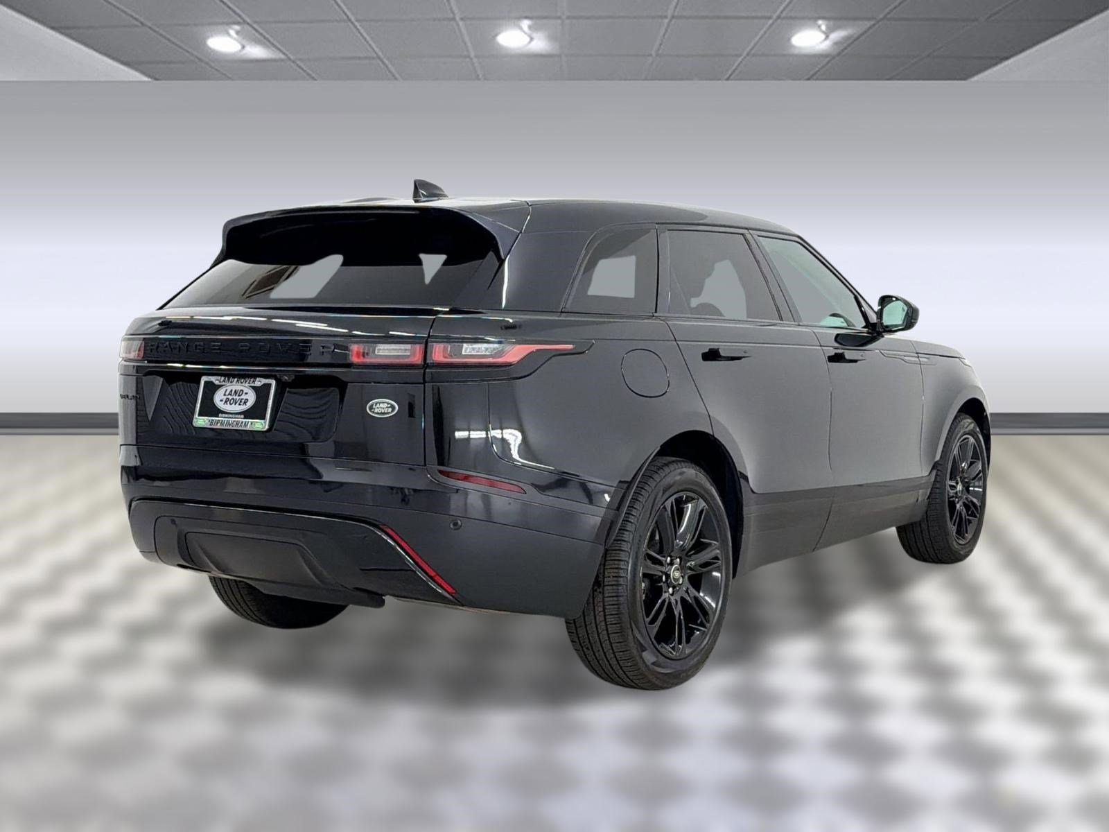 Used 2023 Land Rover Range Rover Velar S AWD/4WD image 9