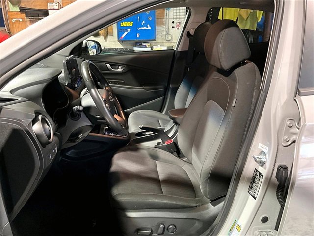 Used 2023 Hyundai Kona SEL w/ Convenience Package image 21