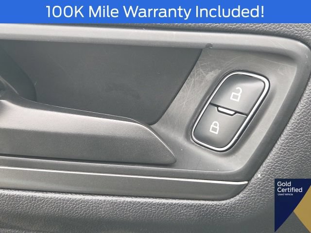 Used 2023 Ford Escape Active w/ Cold Weather Package FWD image 26