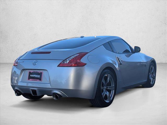 Used 2009 Nissan 370Z Touring image 5