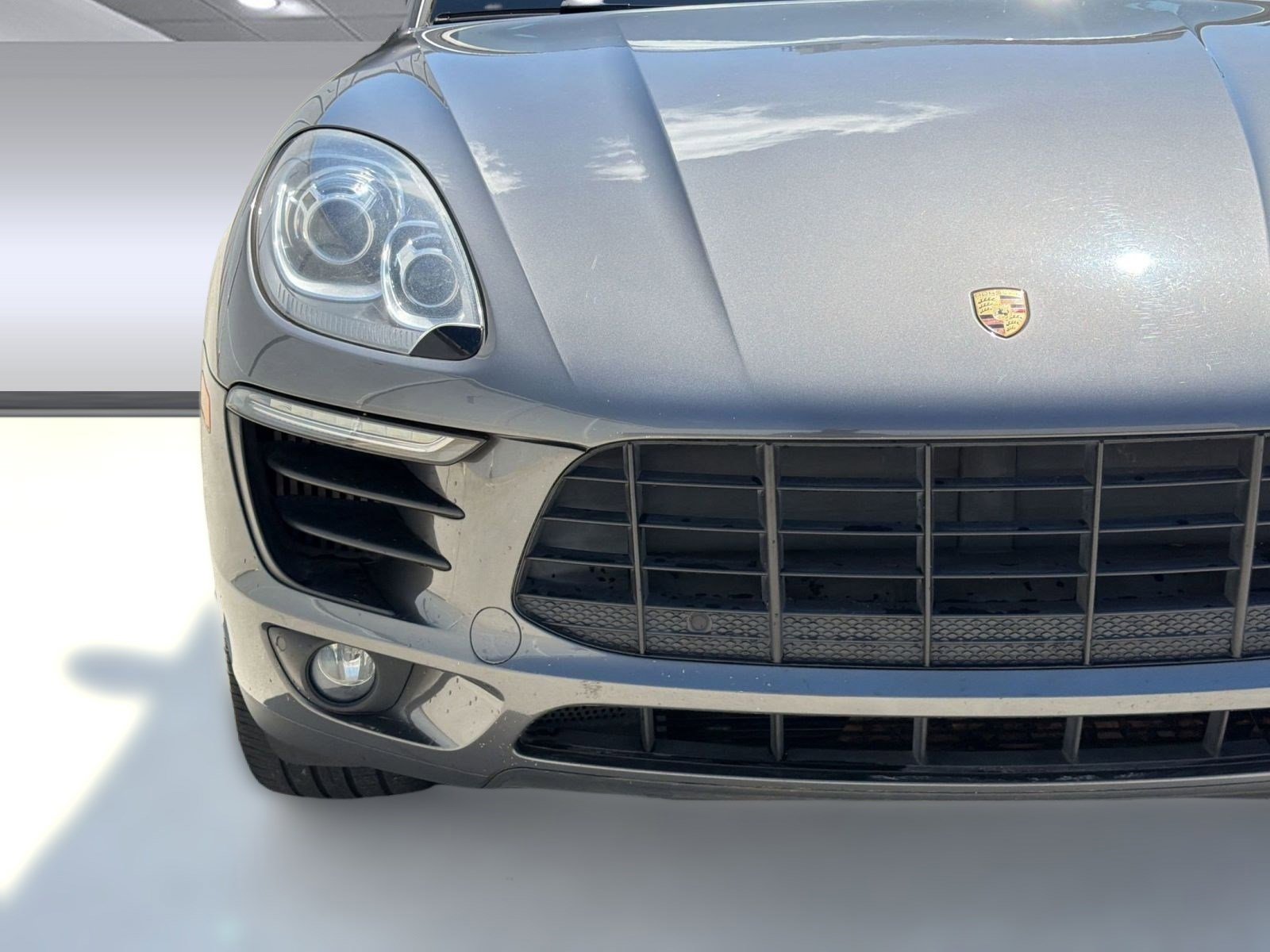 Used 2016 Porsche Macan S AWD/4WD image 11
