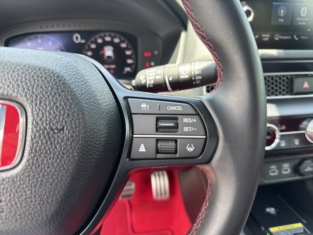 Used 2024 Honda Civic Type R image 27