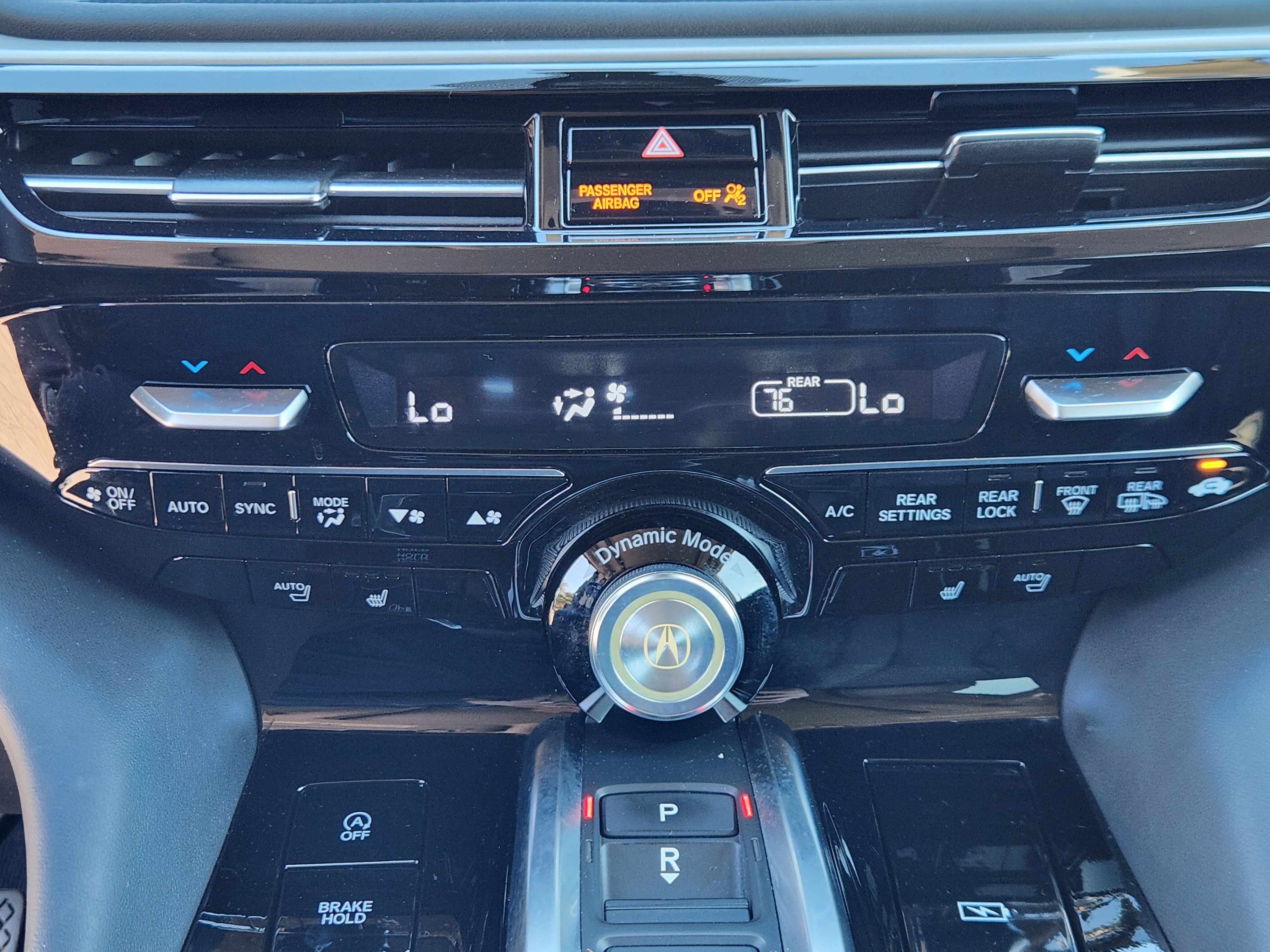 Certified 2023 Acura MDX SH-AWD w/ Technology Package image 23