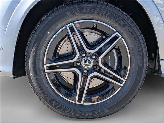 New 2026 Mercedes-Benz GLE 350 4MATIC image 10