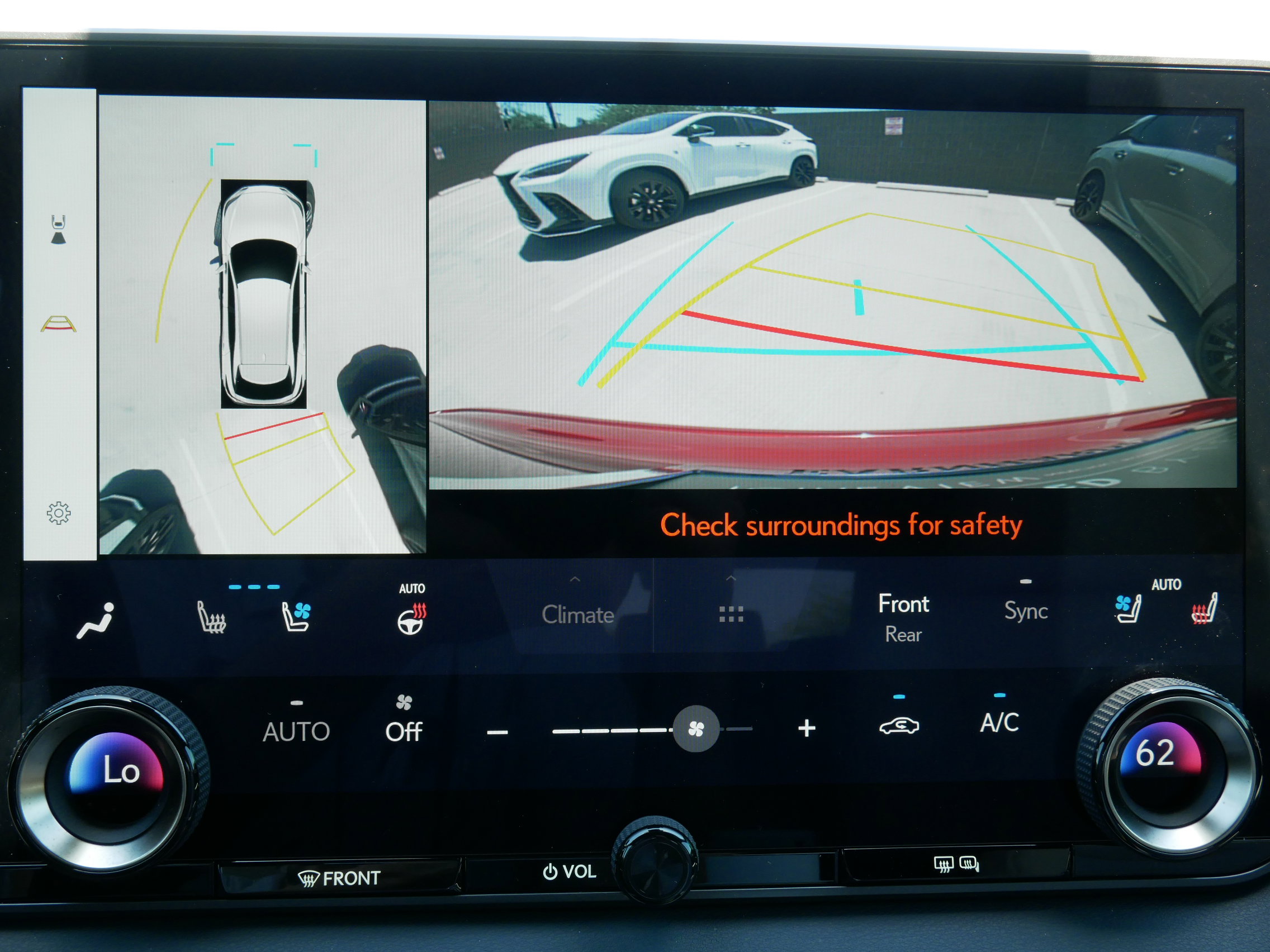 Used 2023 Lexus RX 350 Premium FWD image 36