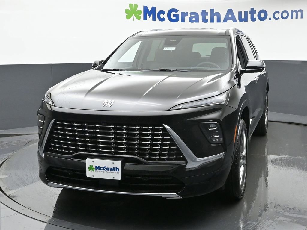 New 2026 Buick Enclave Avenir w/ Super Cruise Package image 5