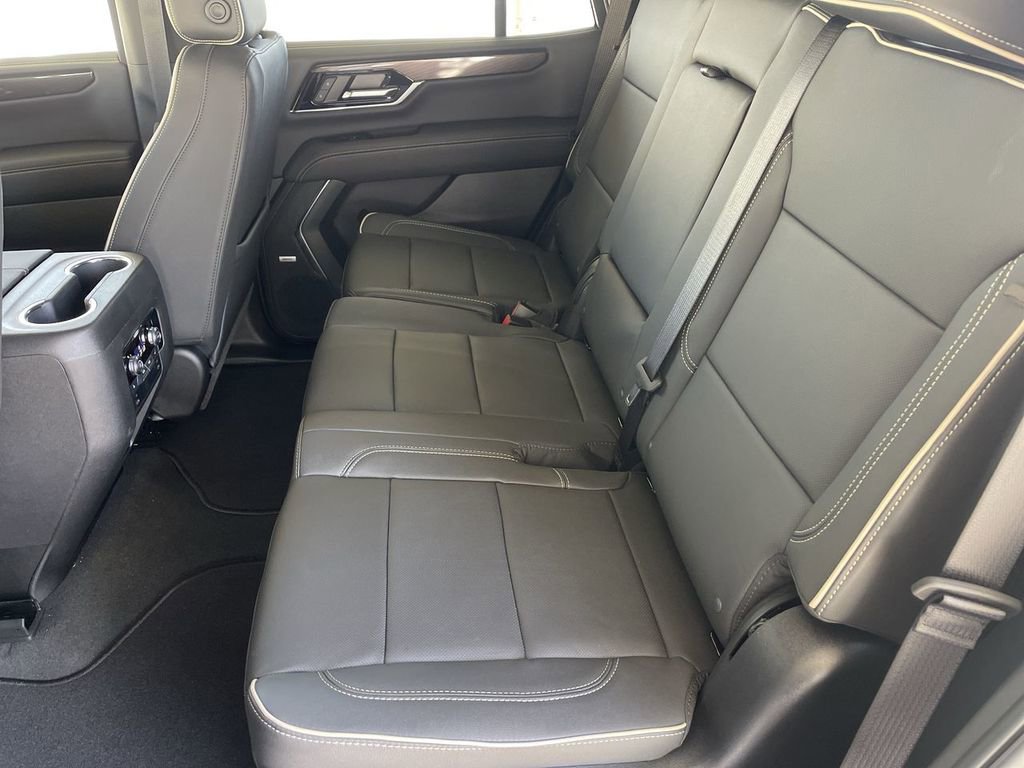 New 2026 GMC Yukon Elevation AWD/4WD image 25