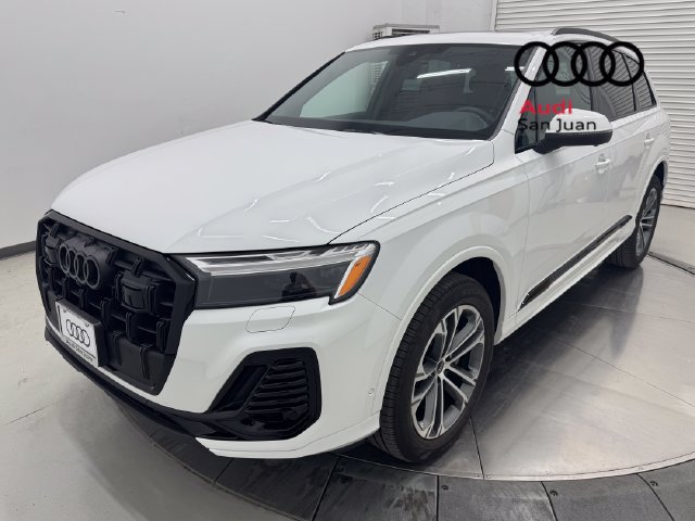 New 2026 Audi Q7 2.0T Premium AWD/4WD image 40
