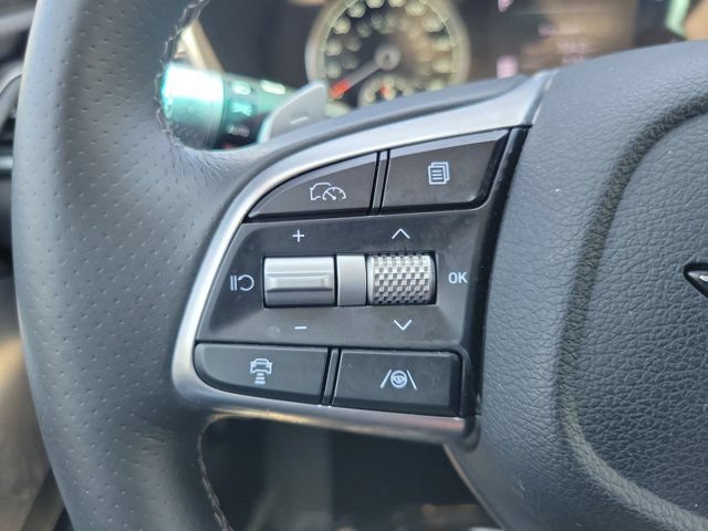 Certified 2026 Genesis G70 2.5T RWD image 20