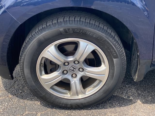 Used 2015 Honda Pilot EX-L image 13