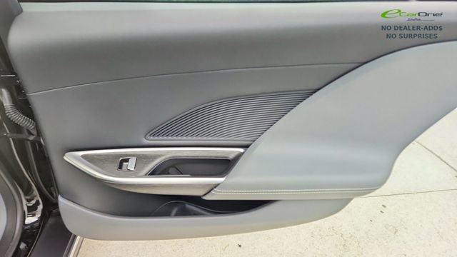 Used 2023 Lucid Air Pure image 28