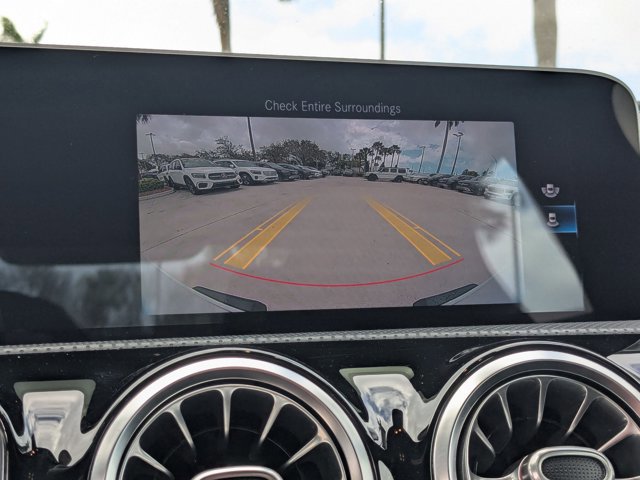 Used 2020 Mercedes-Benz CLA 250 image 13