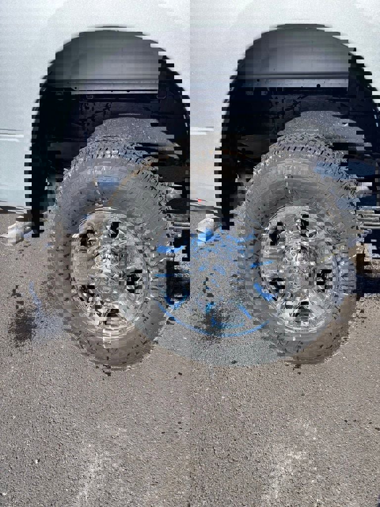 New 2026 RAM 3500 Tradesman image 19