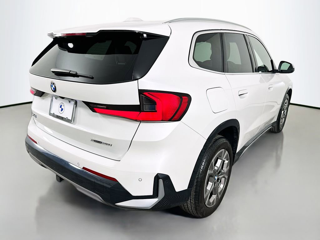 Certified 2023 BMW X1 xDrive28i image 5