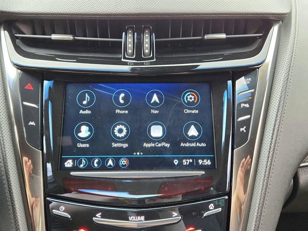 Used 2019 Cadillac CTS V image 18