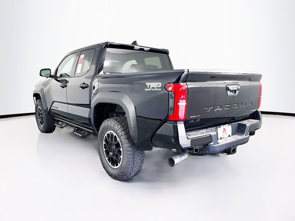 New 2026 Toyota Tacoma TRD Off-Road image 6