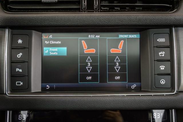 Used 2018 Jaguar XF S image 21
