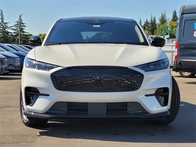 New 2025 Ford Mustang Mach-E GT w/ Interior Protection Package image 3