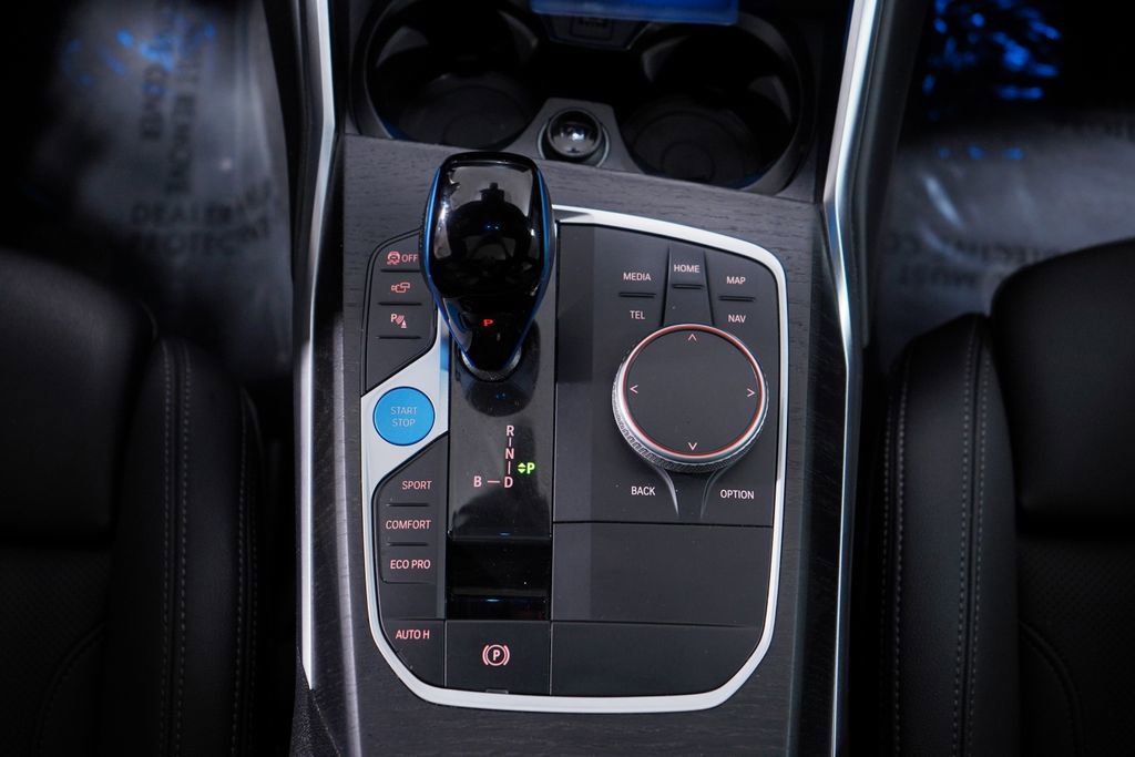 Used 2023 BMW i4 eDrive35 image 14