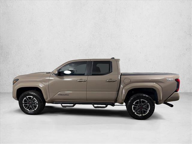 Used 2026 Toyota Tacoma 4x4 Double Cab image 6