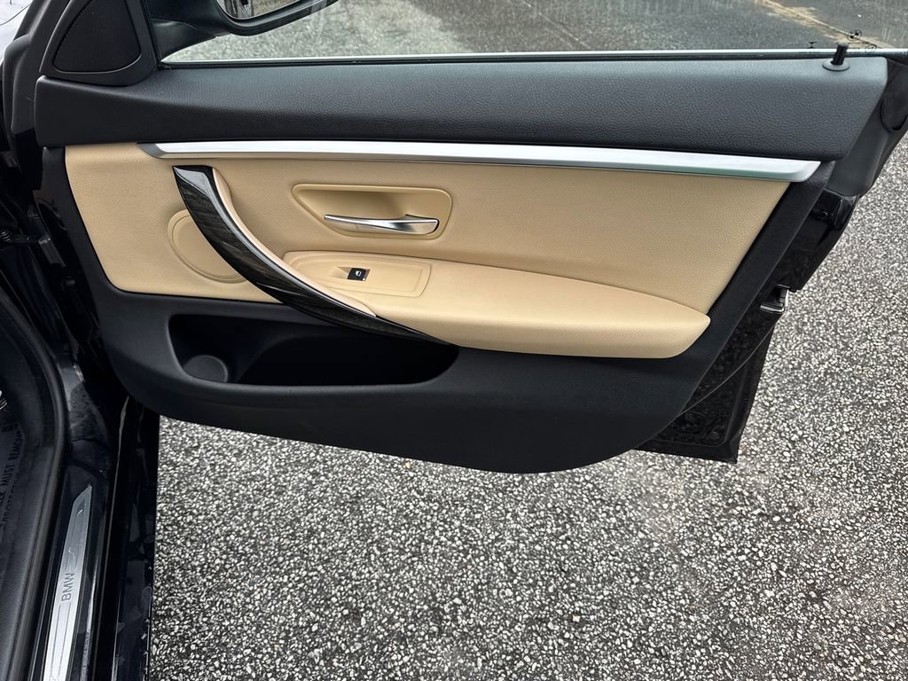 Used 2019 BMW 430i Gran Coupe RWD image 14