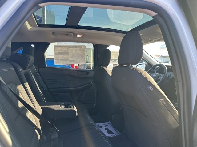 New 2026 Ford Escape Active image 13
