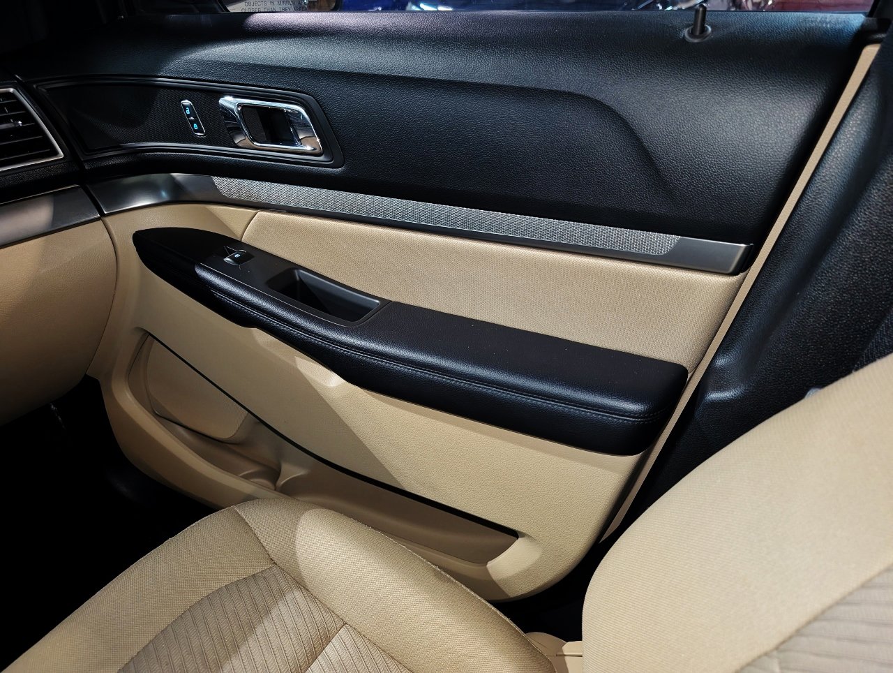 Used 2017 Ford Explorer FWD image 37