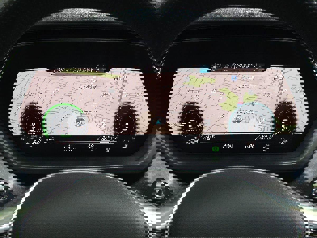 Used 2024 Audi e-tron GT Premium Plus w/ Performance Package image 34