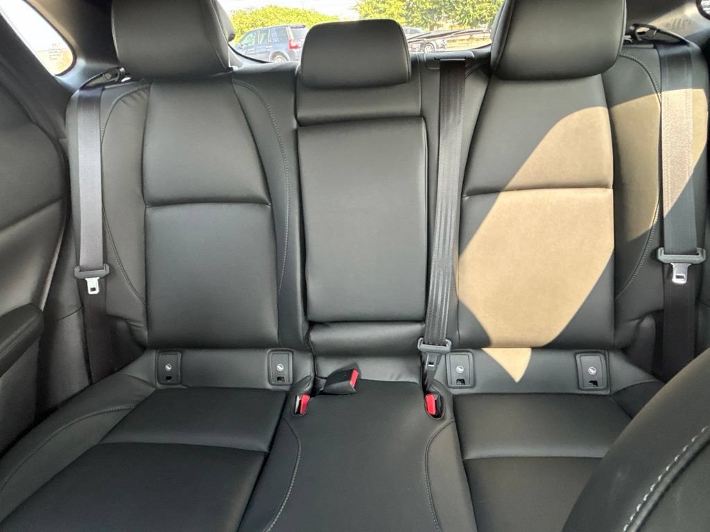 Used 2026 MAZDA CX-30 AWD 2.5 S w/ Select Sport Pkg image 32