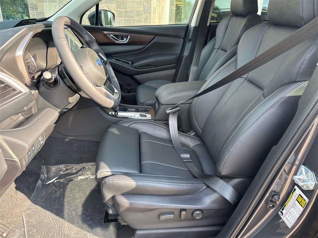 New 2025 Subaru Ascent Touring image 12