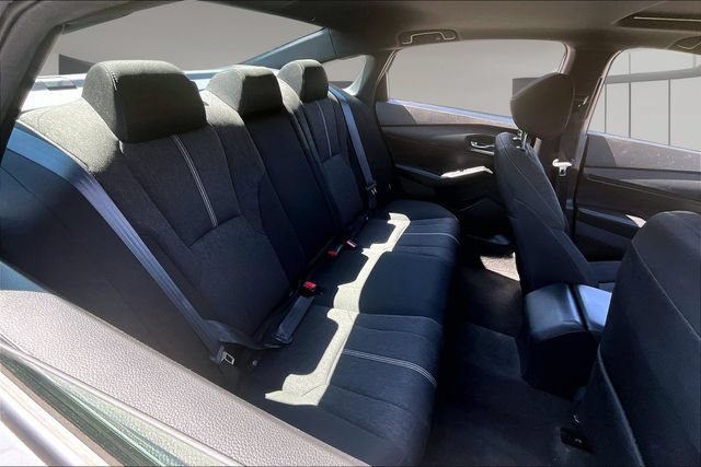 Used 2023 Honda Accord Sport image 23