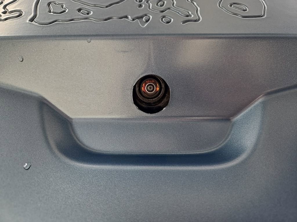 Used 2024 GMC Hummer EV 3X w/ Omega Edition image 63