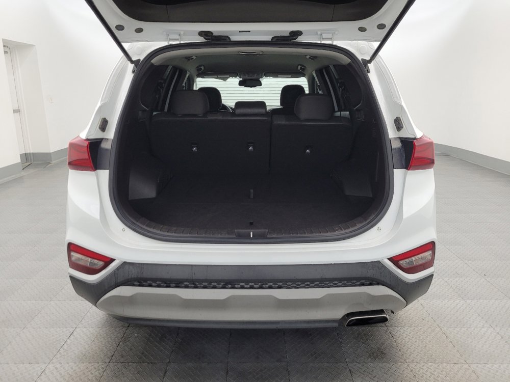 Used 2020 Hyundai Santa Fe SEL image 29