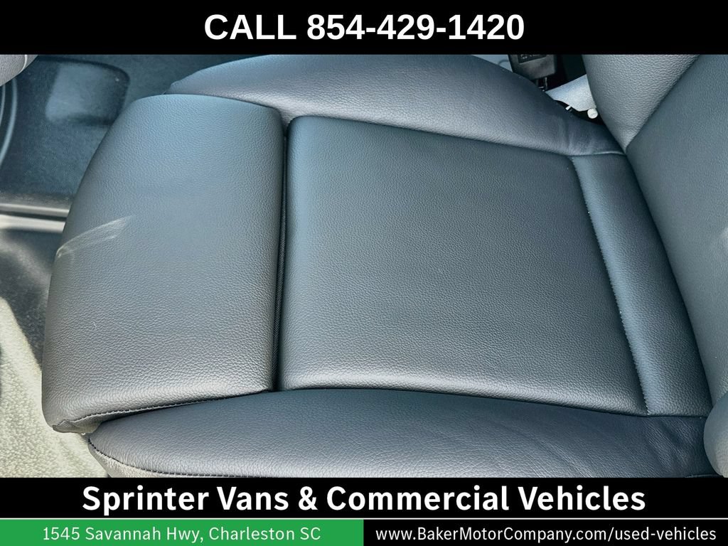 New 2026 Mercedes-Benz Sprinter 2500 image 20
