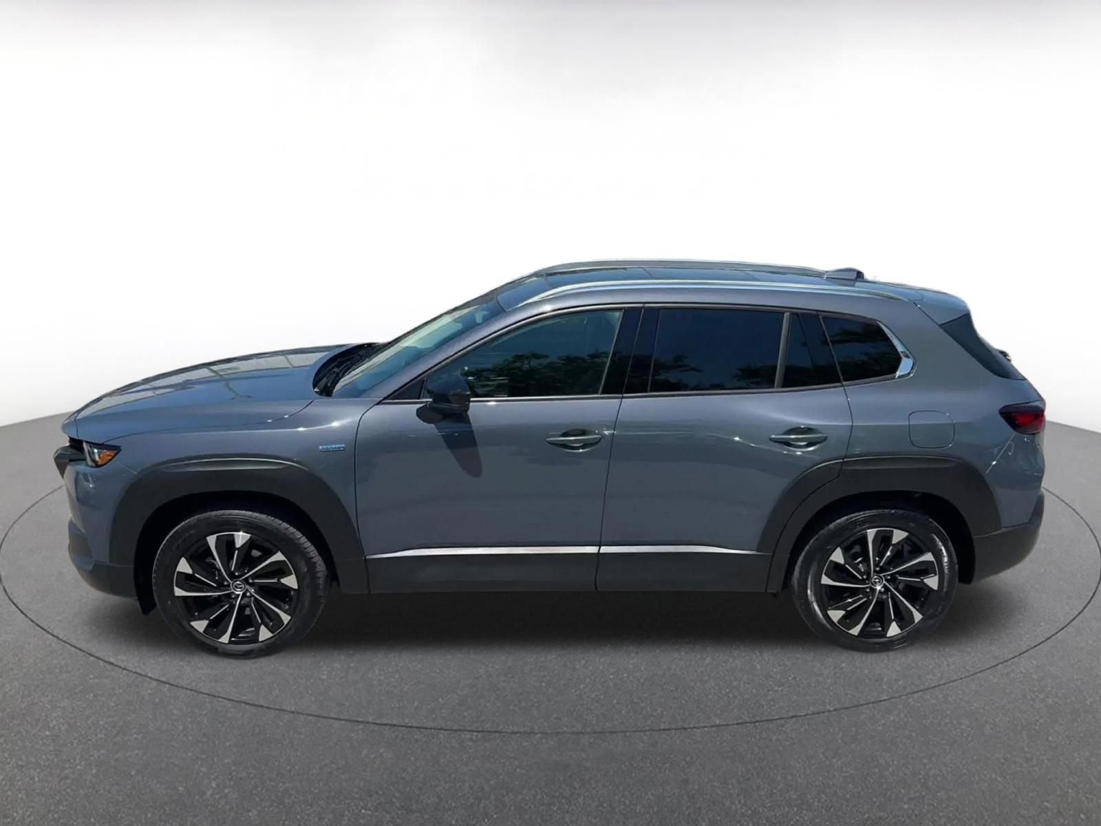 Used 2025 MAZDA CX-50 2.5 Hybrid w/ Premium Plus Pkg AWD/4WD image 9