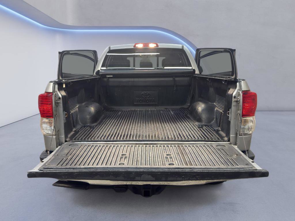 Used 2010 Toyota Tundra 4x4 Double Cab image 12