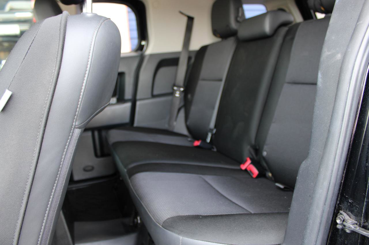 Used 2011 Toyota FJ Cruiser 4WD w/ Upgrade Pkg image 35