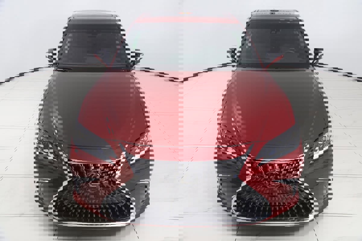 Used 2024 Lexus ES 350 image 52