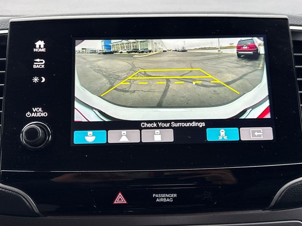 Certified 2023 Honda Passport EX-L image 29