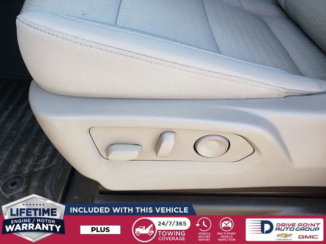 Used 2025 Chevrolet Silverado 1500 LT image 24